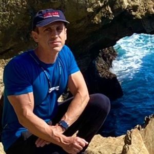 Meet your Posher, Ben